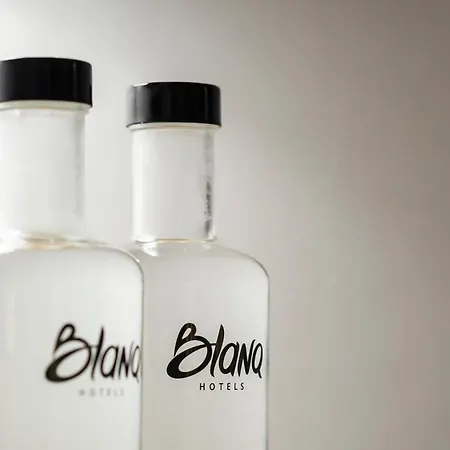Blanq Comedias 게스트하우스