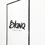 Blanq Comedias 4* Valensiya