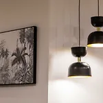 Konukevi Blanq Comedias Valensiya