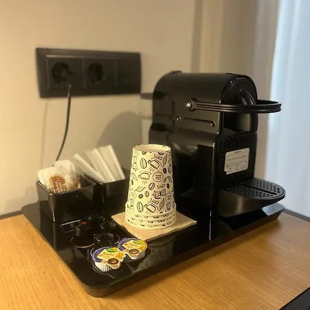 招待所 Blanq Comedias 瓦伦西亚