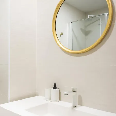 招待所 Blanq Comedias 瓦伦西亚