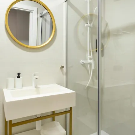 Blanq Comedias 招待所 4*