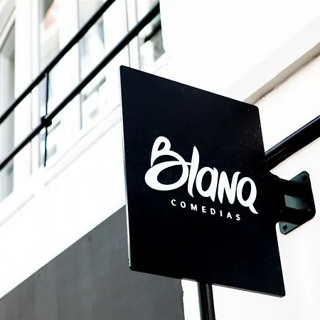 Blanq Comedias Valence
