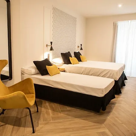 Maison d'hôtes Blanq Comedias Valence