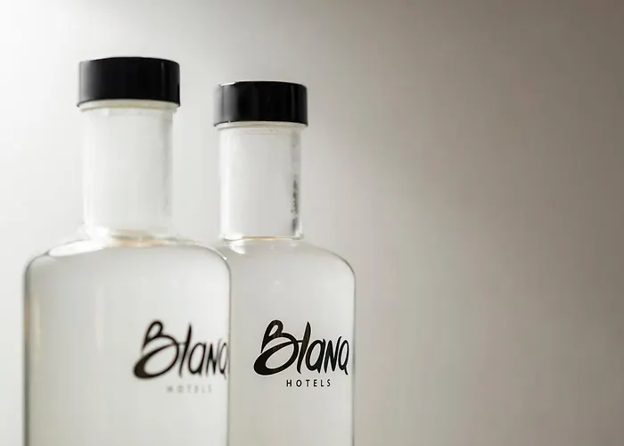 Blanq Comedias Vendégház