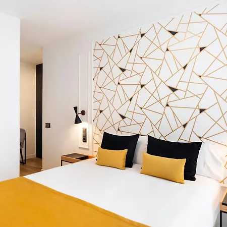 Guest house Blanq Comedias Valencia