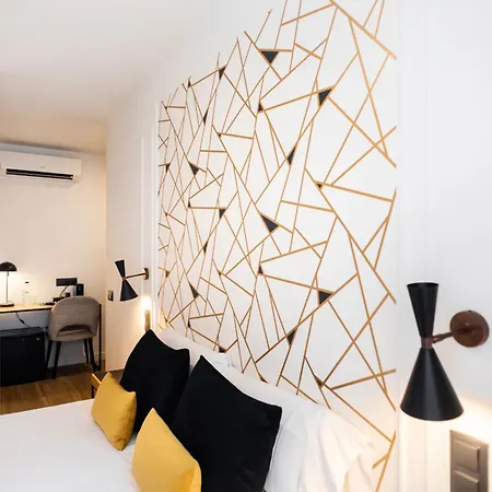 Blanq Comedias Guest house