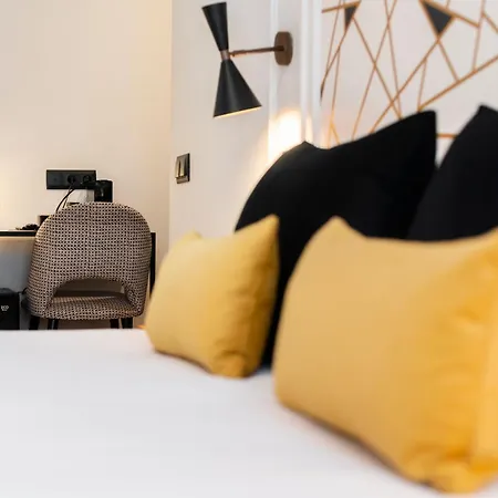 Guest house Blanq Comedias Valencia