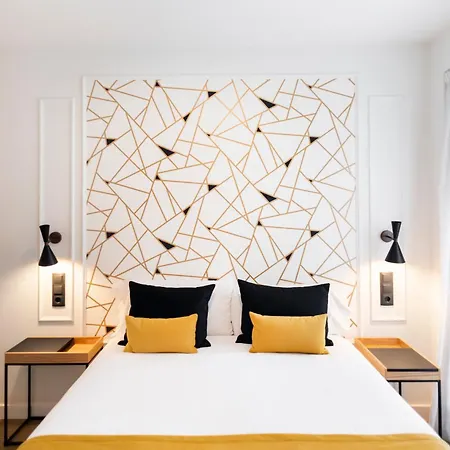 Blanq Comedias Guest house