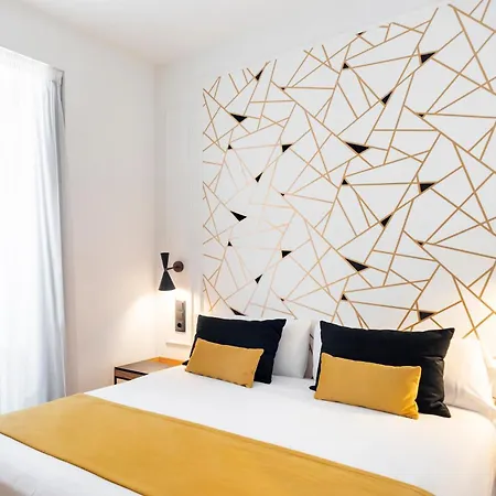 Blanq Comedias Guest house