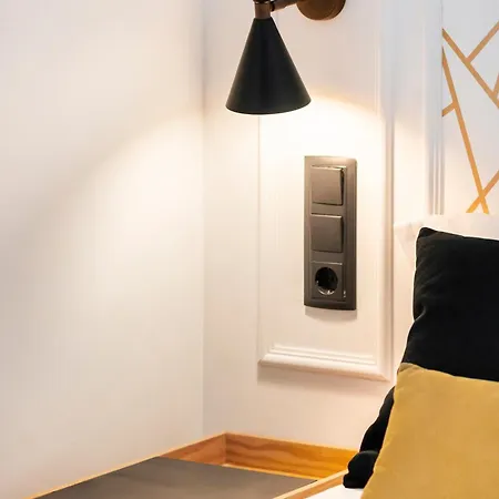 Guest house Blanq Comedias