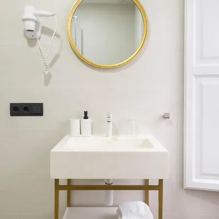 Guest house Blanq Comedias