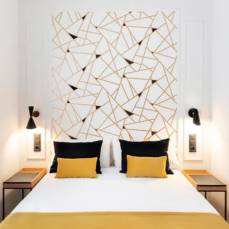 Guest house Blanq Comedias 2*