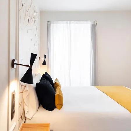 Blanq Comedias Guest house