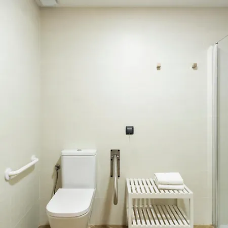 Guest house Blanq Comedias 2*
