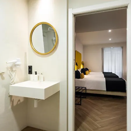 Guest house Blanq Comedias