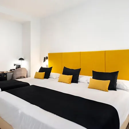 Guest house Blanq Comedias 2*