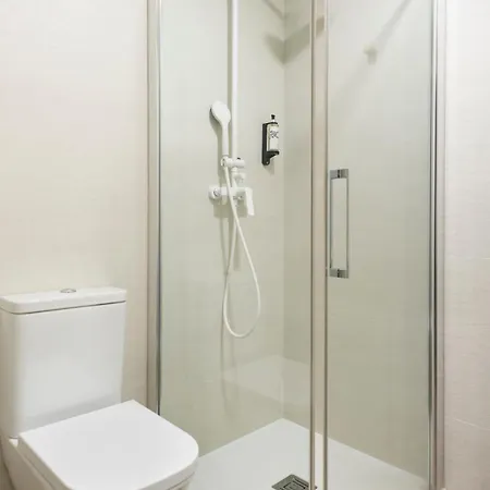 Blanq Comedias Guest house Valencia
