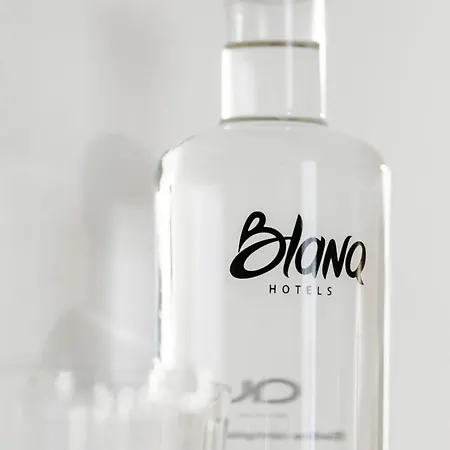 Blanq Comedias Valencie
