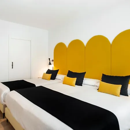 Guest house Blanq Comedias