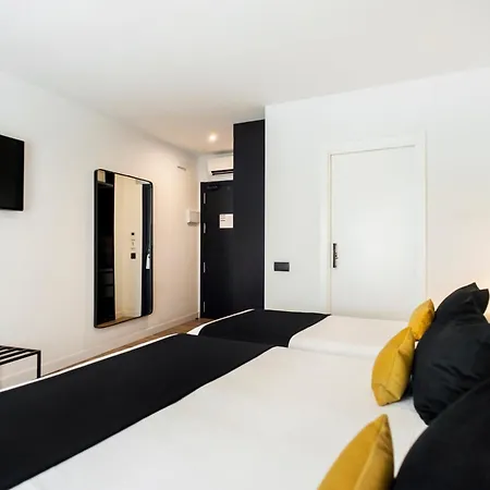 Blanq Comedias Vendégház