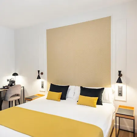 Blanq Comedias 2* Valencia