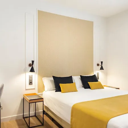 Guest house Blanq Comedias 2*