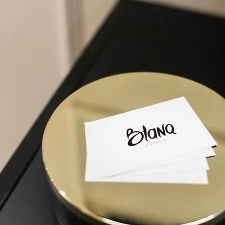 Blanq Comedias Guest house 2*