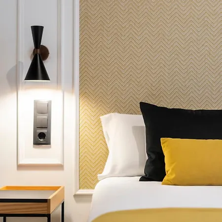 Guest house Blanq Comedias 2*