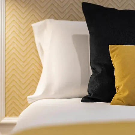 Guest house Blanq Comedias Valencia