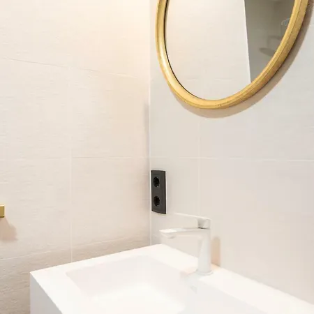 Blanq Comedias Guest house Valencia