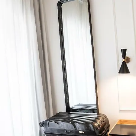 Guest house Blanq Comedias 2*