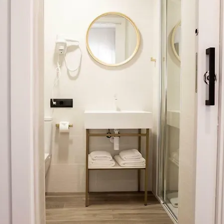 Guest house Blanq Comedias 2*