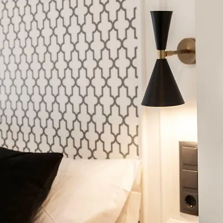 Blanq Comedias Guest house Valencia