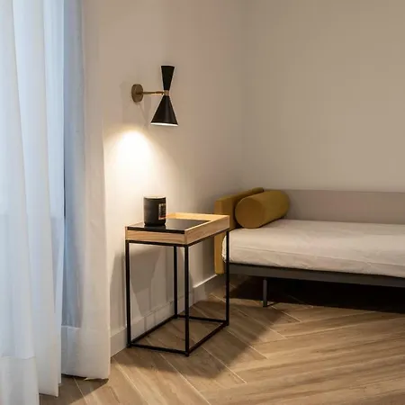 Blanq Comedias Guest house Valencia