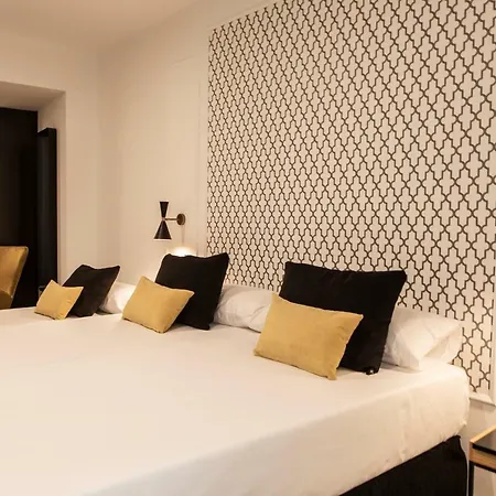 Guest house Blanq Comedias 2*