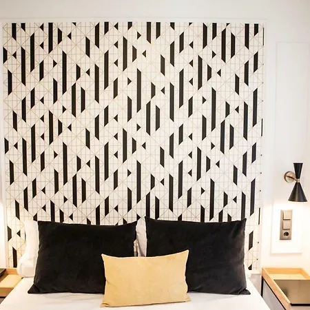 Blanq Comedias Guest house Valencia